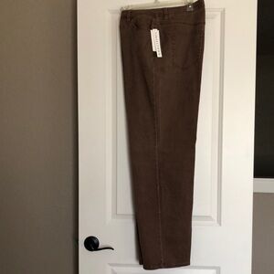 Tinseltown Women's Jeans - Brown